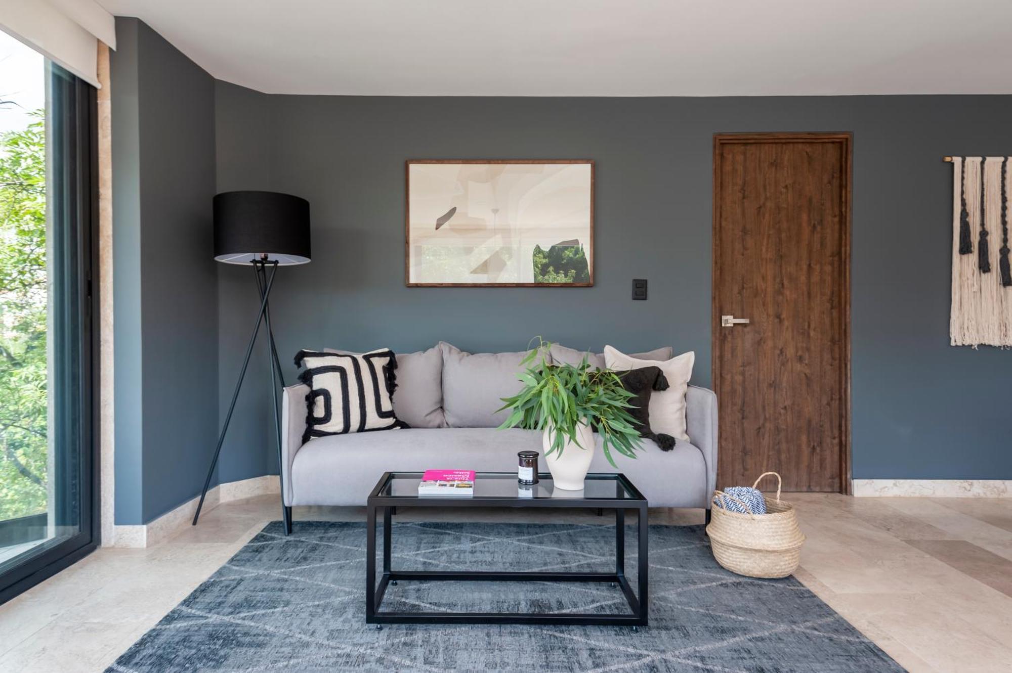 The Corner Condesa Aparthotel Мексико Сити Екстериор снимка