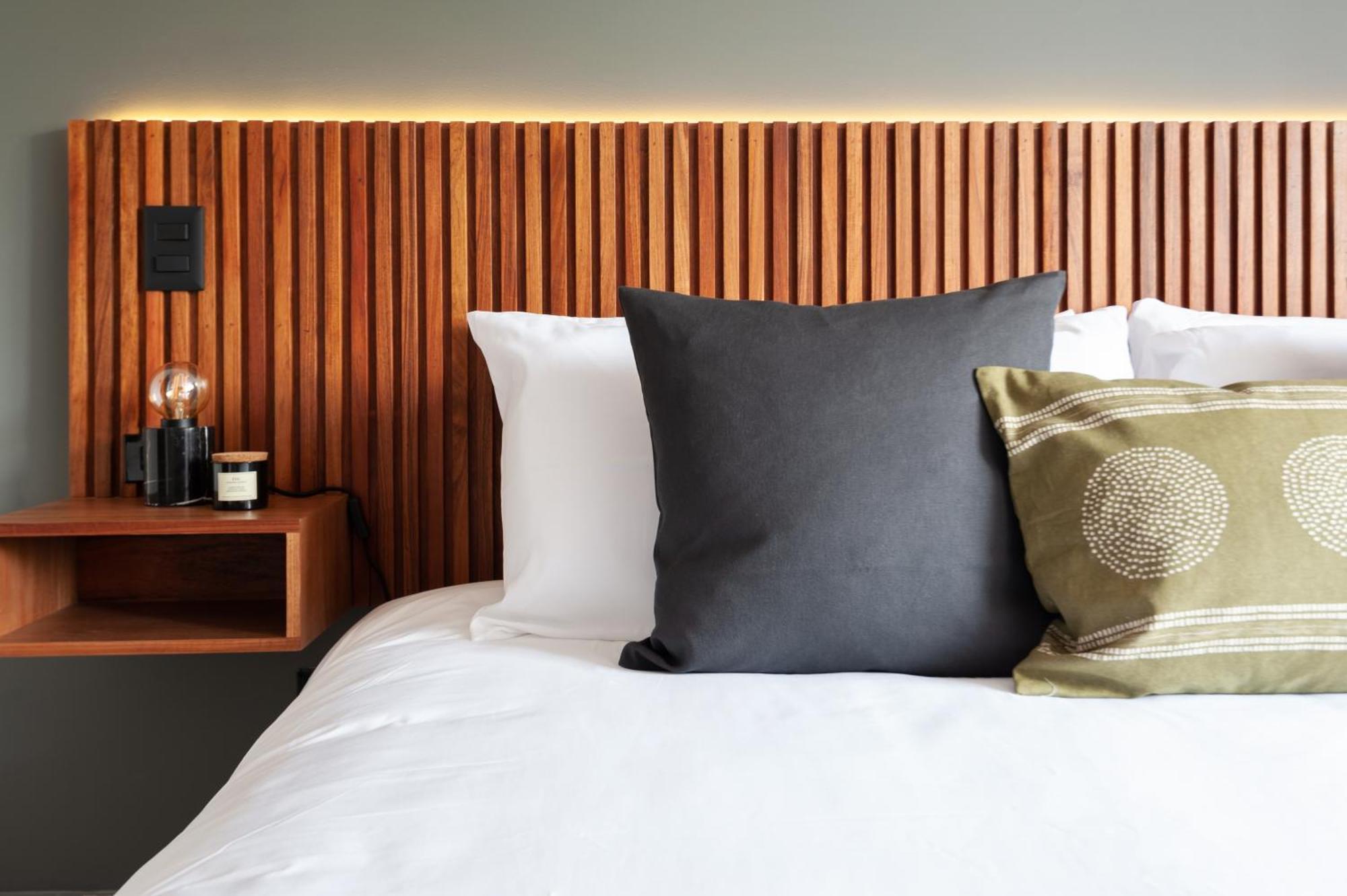 The Corner Condesa Aparthotel Мексико Сити Екстериор снимка
