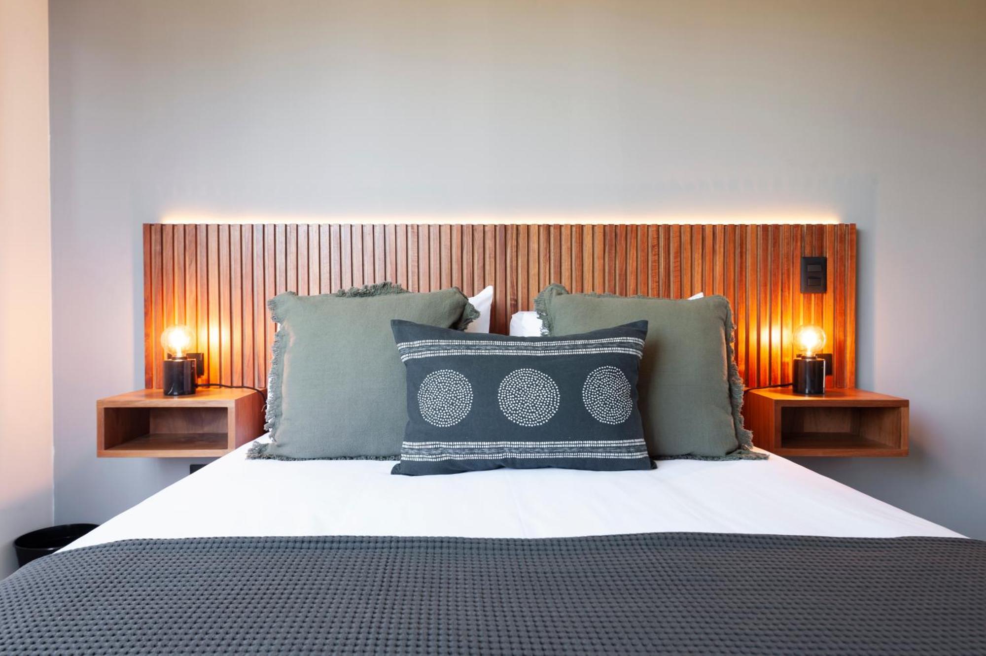 The Corner Condesa Aparthotel Мексико Сити Екстериор снимка