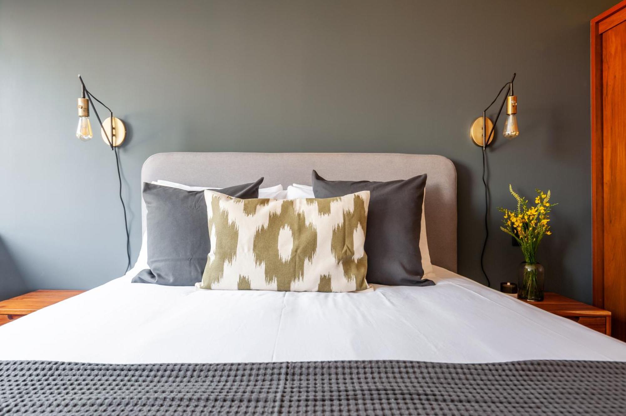 The Corner Condesa Aparthotel Мексико Сити Екстериор снимка