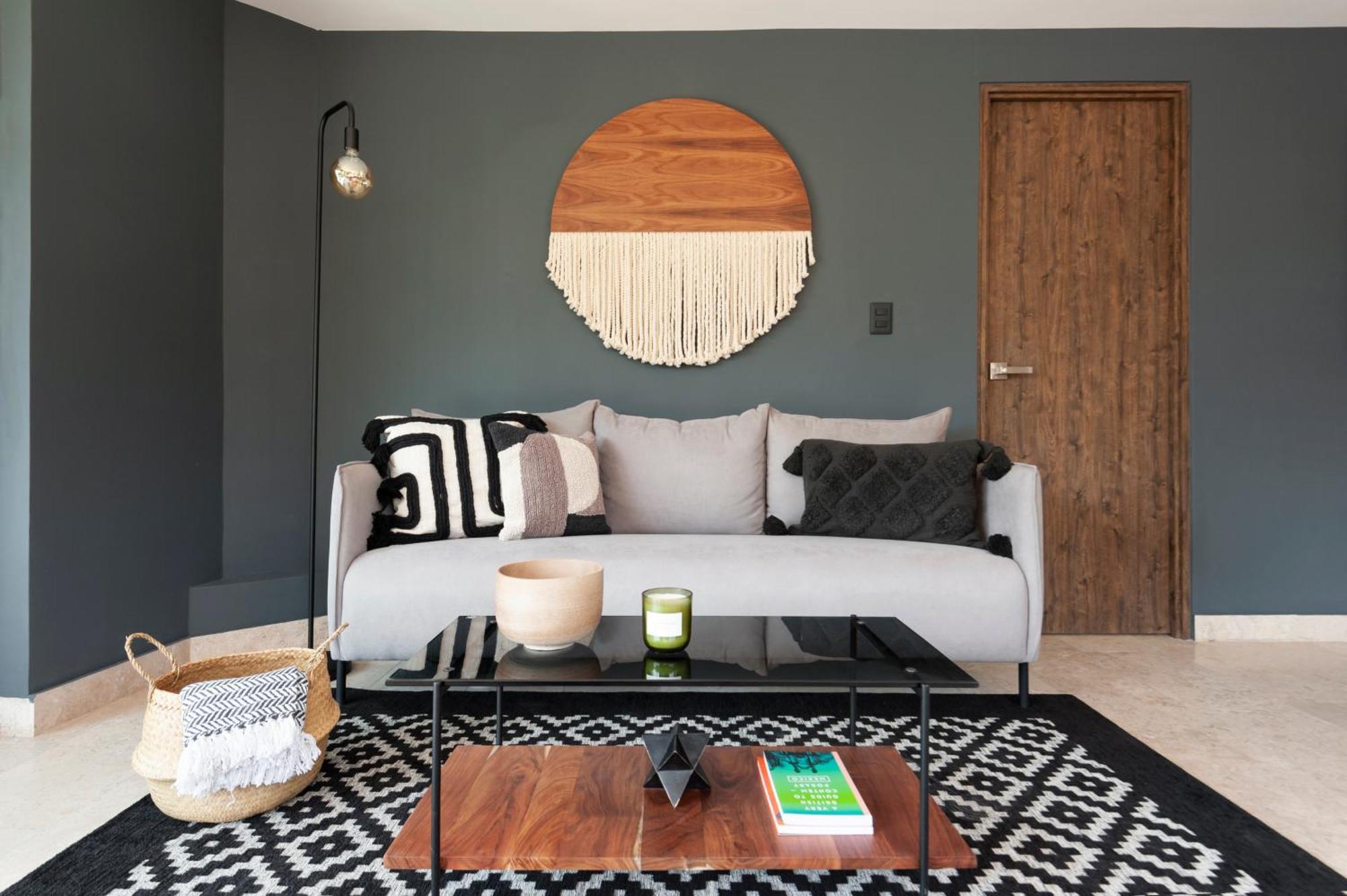 The Corner Condesa Aparthotel Мексико Сити Екстериор снимка