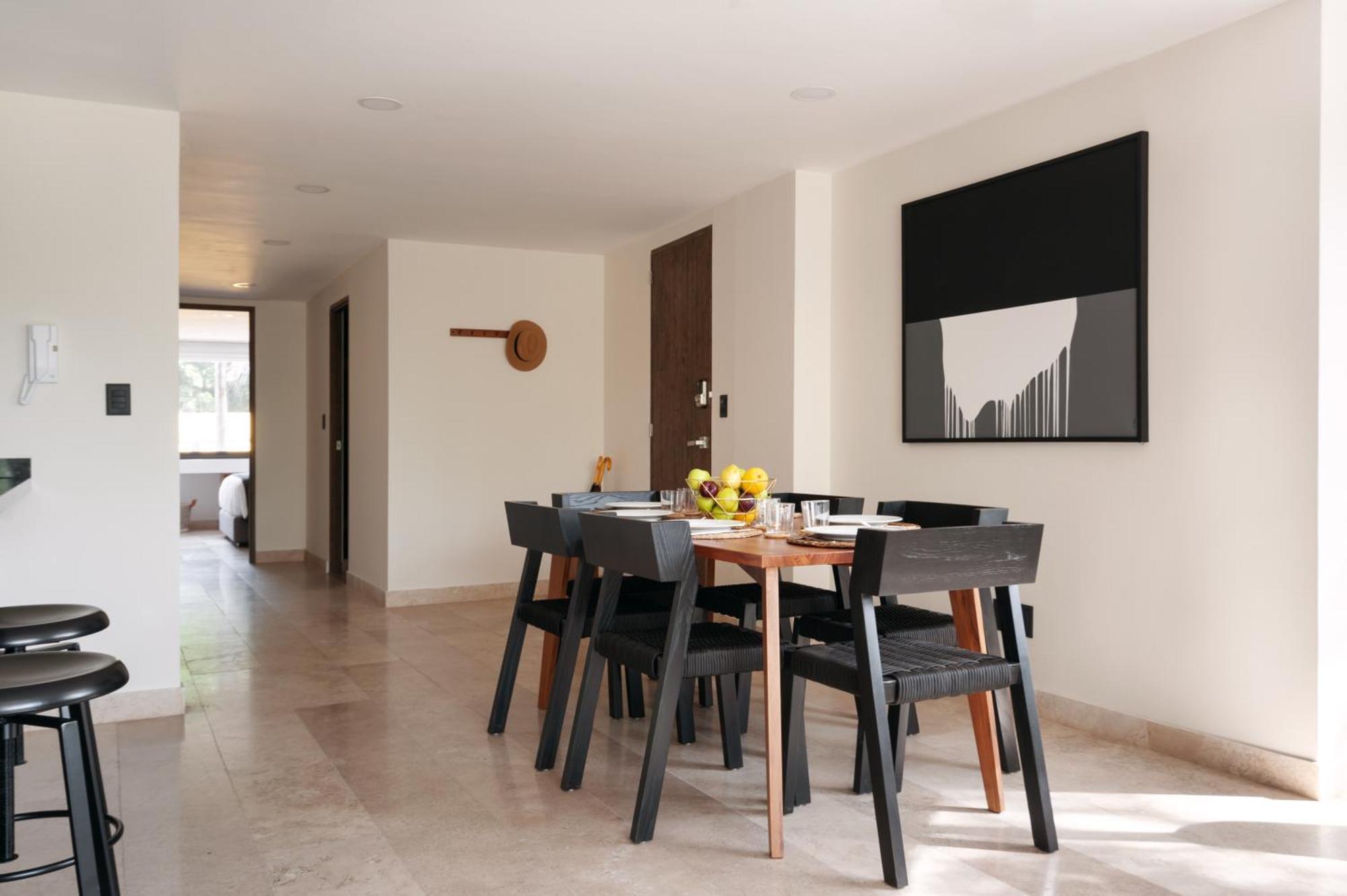 The Corner Condesa Aparthotel Мексико Сити Екстериор снимка
