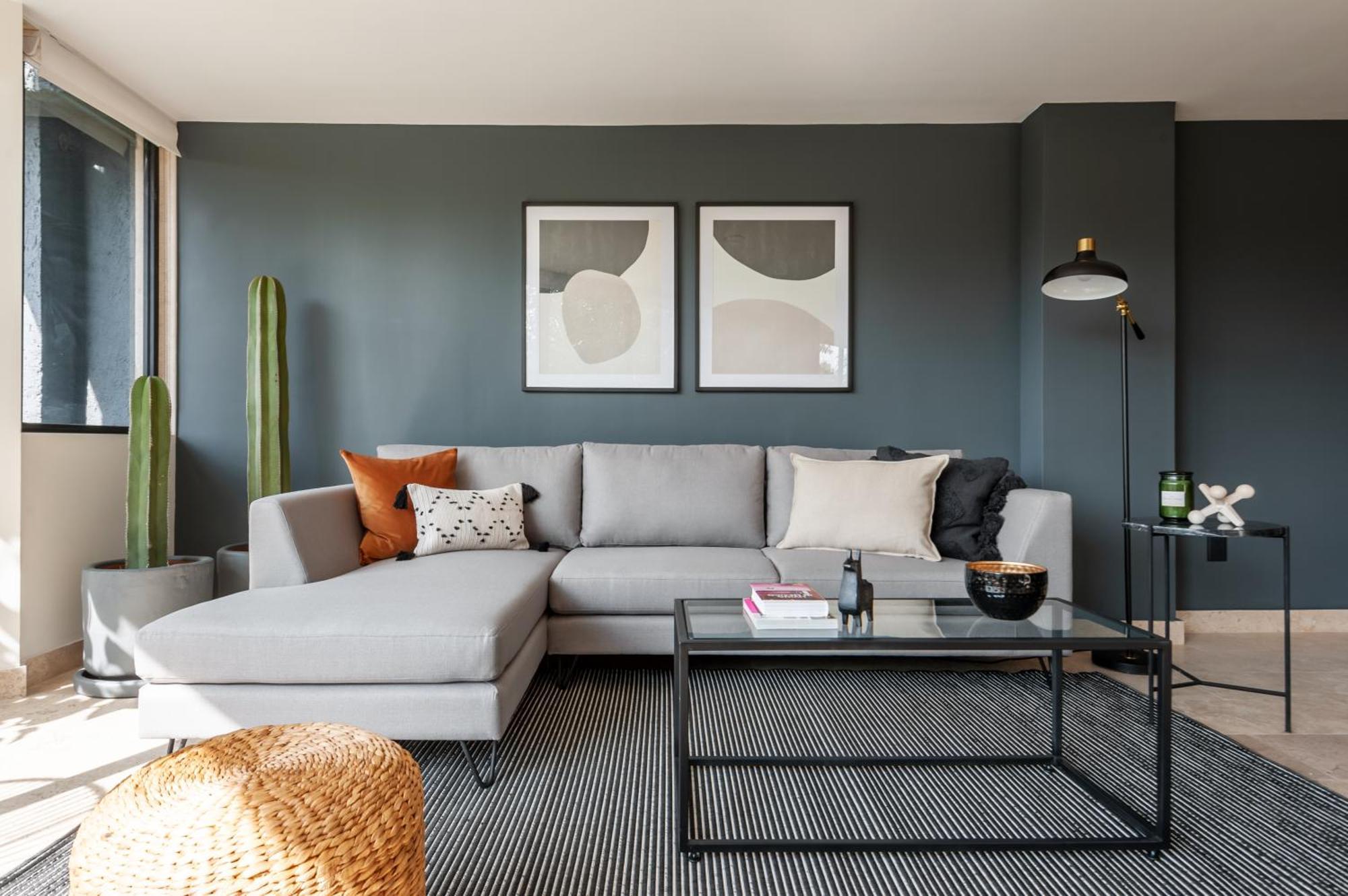 The Corner Condesa Aparthotel Мексико Сити Екстериор снимка