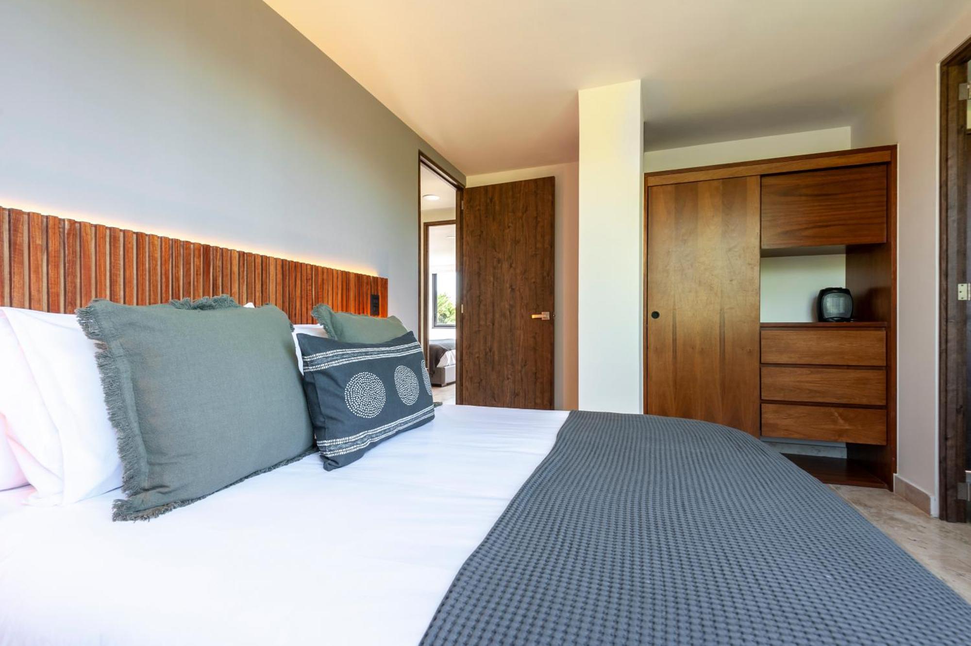 The Corner Condesa Aparthotel Мексико Сити Екстериор снимка