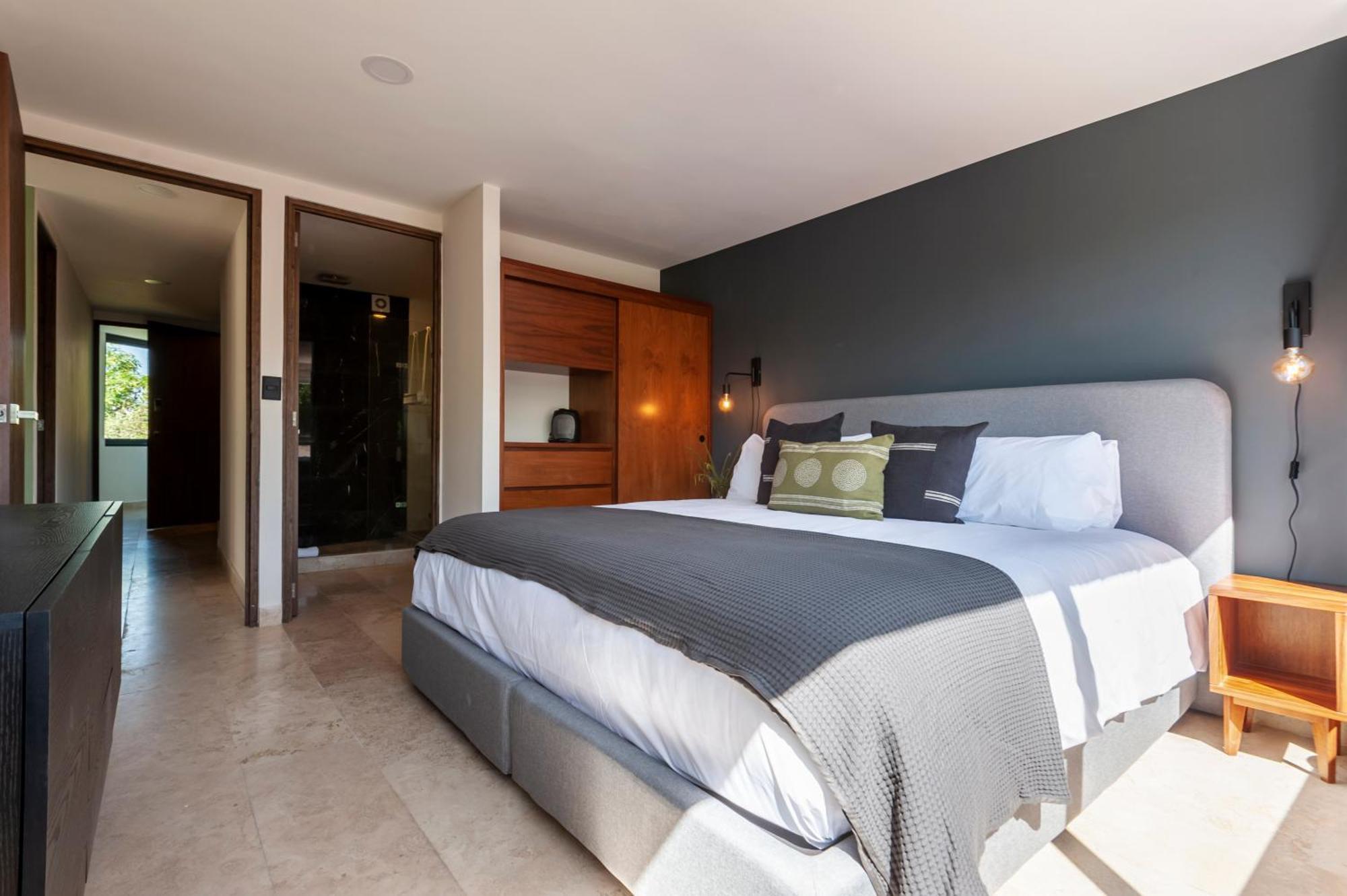 The Corner Condesa Aparthotel Мексико Сити Екстериор снимка