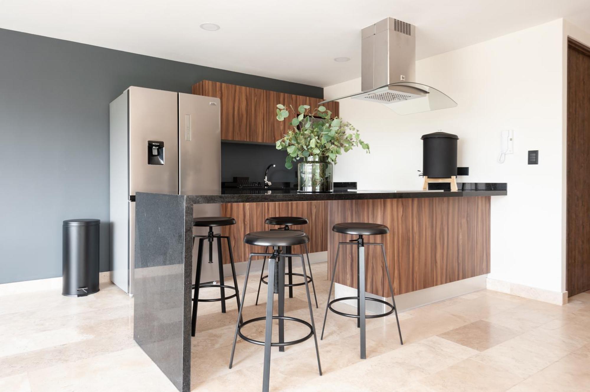 The Corner Condesa Aparthotel Мексико Сити Екстериор снимка