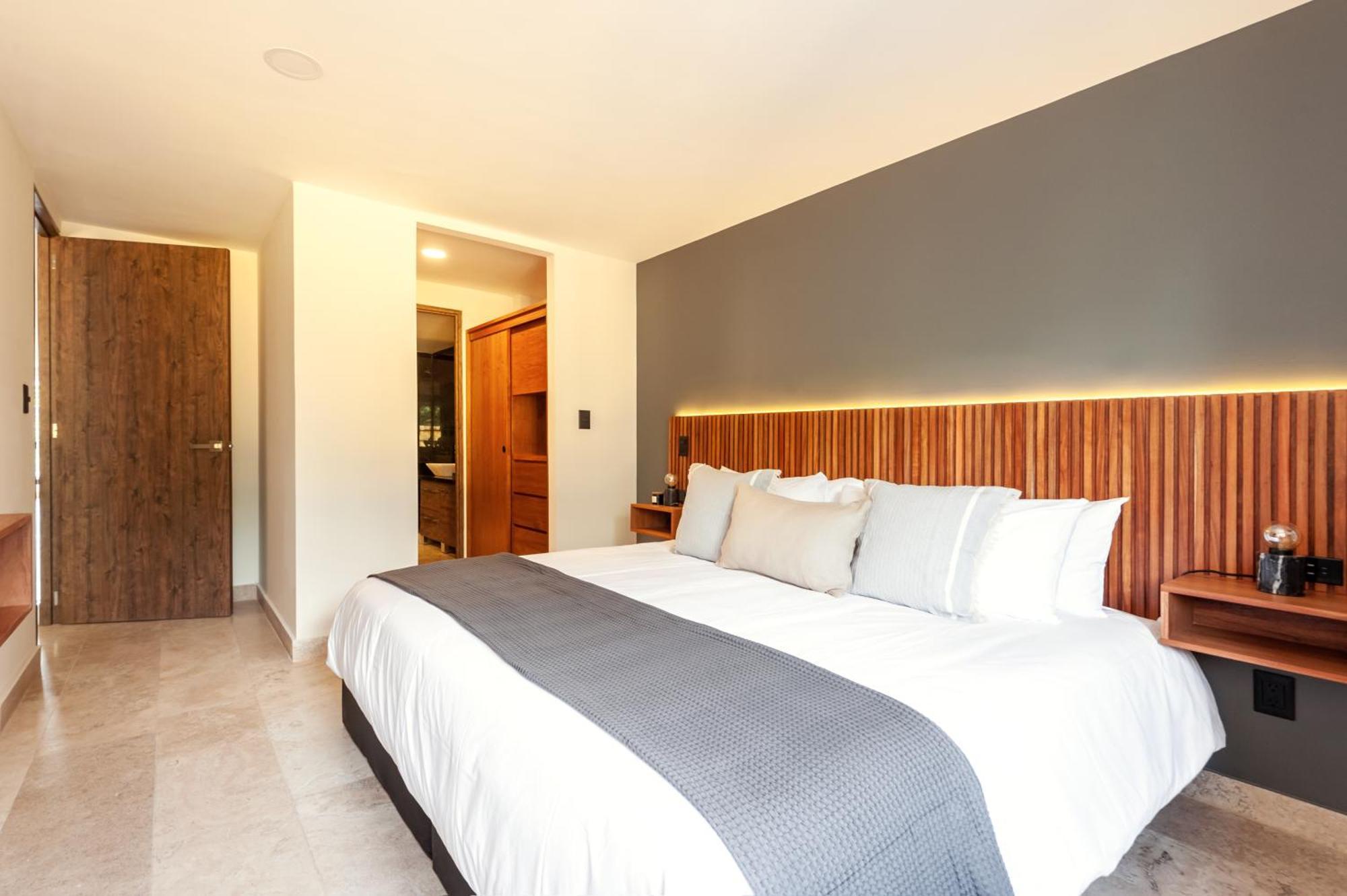 The Corner Condesa Aparthotel Мексико Сити Екстериор снимка